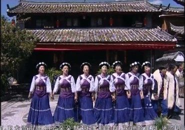 麗江旅游公司，麗江展覽設(shè)計(jì)公司：《熱美蹉》